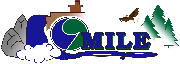 Nine Mile Falls School District Logo